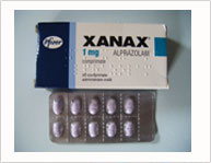 Xanax/Alprazolam 1mg Tablets