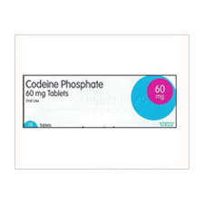 Buy Codeine 60 mg Tablets in UK