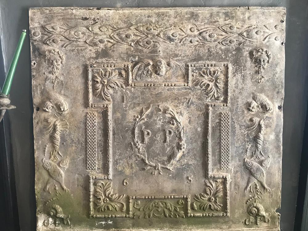 C18 th lead panel