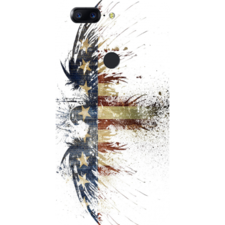Wings On Air - Custom Phone Skin at Kadokart 