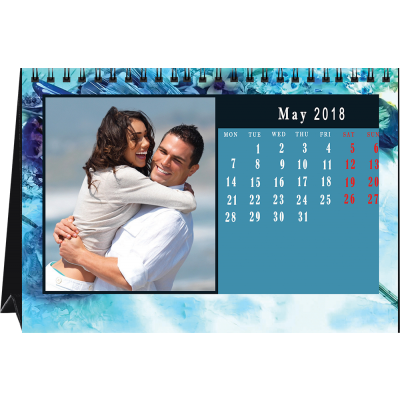 Ocean Blue – Personalized D...