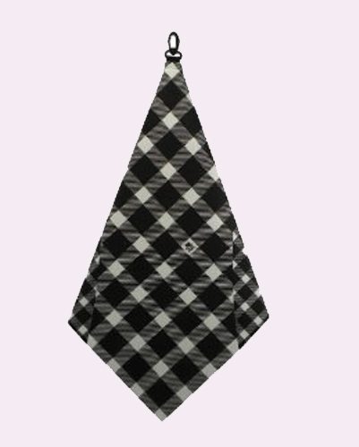 Marble Touch Towel