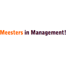 Meesters in Management!