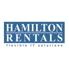 MacBook Air Rental | Hamilon Rentals