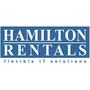 MacBook Air Rental | Hamilon Rentals