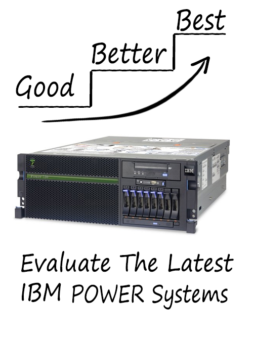 IBM Server Hire and Storage...