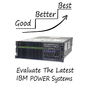 IBM Server Hire and Storage Rentals
