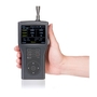 Handheld Particle Counter