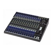 Hire 12 CH MIXER