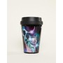 Monki Cat Travel Mug