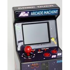 Thumbs Up mini arcade games