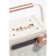  Retro Wireless Speaker