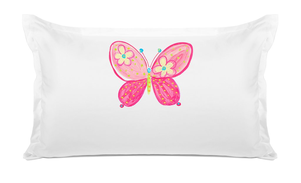 Madam Butterfly Personalize...