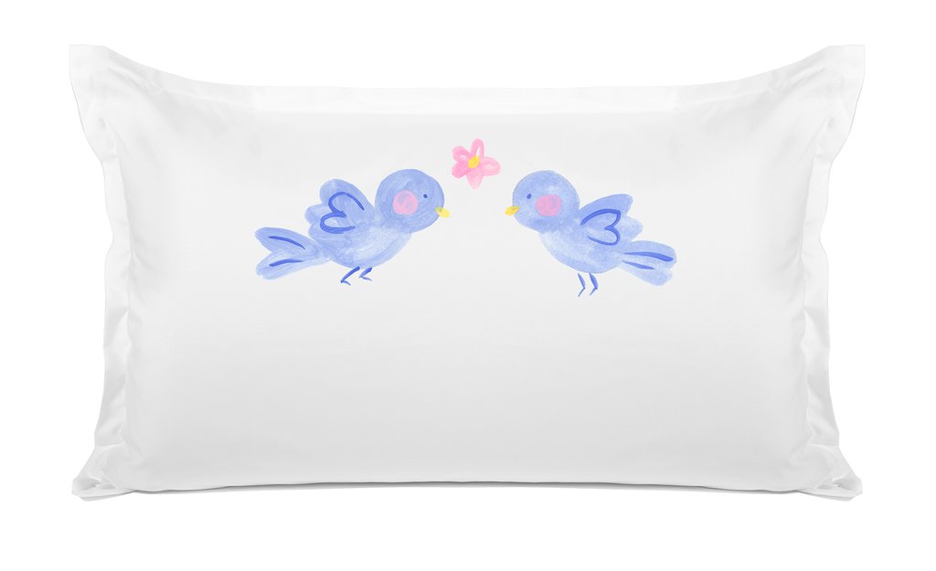 Bluebirds of Happiness Kids...