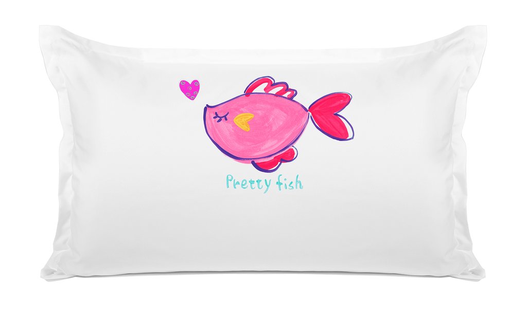 Pretty Fish Kids Personaliz...
