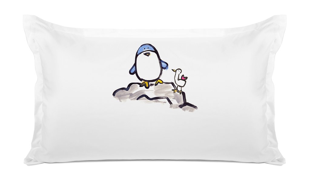 Percy Penguin Kids Personal...