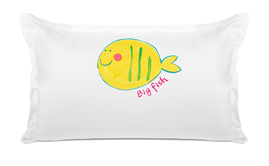 Big Fish Kids Personalized ...