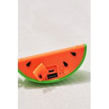 BUQU Watermelon Portable Power Bank
