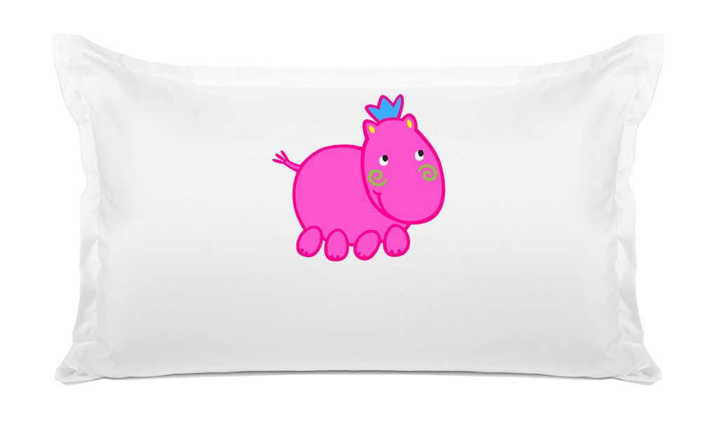 Henrietta Hippo Personalize...