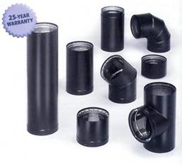 Best Stove pipe from Discou...