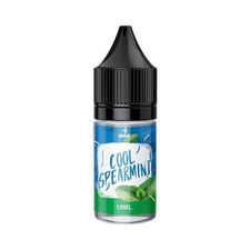  Cool Spearmint E-Liquid