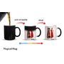 Magical mug
