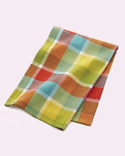 Rainbow Range Towel
