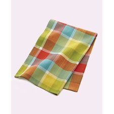 Rainbow Range Towel