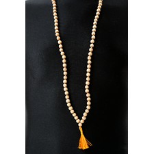 Tulsi Mala Beads - Prayer Beads