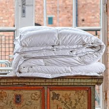 Hungarian Goose Down Duvet
