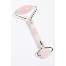  Skin Gym Rose Quartz Facial Roller