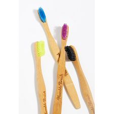 The Humble Co. Brush