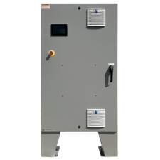 Material Handing Control Panel - Buy PLC Pannels in Canada | Solution Control