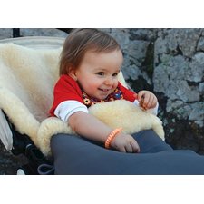 Picture of Bowrons Shortwool Baby Cocoon