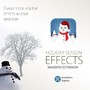 Magento Christmas Extension - Holiday Season Effects