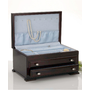 Reed & Barton "Hannah" Jewelry Box - Jewelry Boxes & Accessories - Jewelry & Watches - Macy's