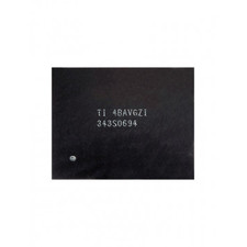 Meson - TouchScreen / Digitizer Controller IC For iPhone 6 / 6 Plus (343S0694) - Mobilesentrix