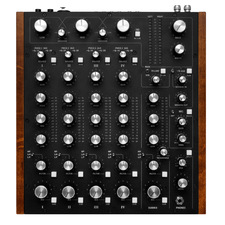 Rane Pro DJ Gear - RiotSound