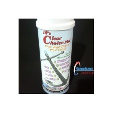 210 Vinyl/Plastic Cleaner/Polish (14 oz)
