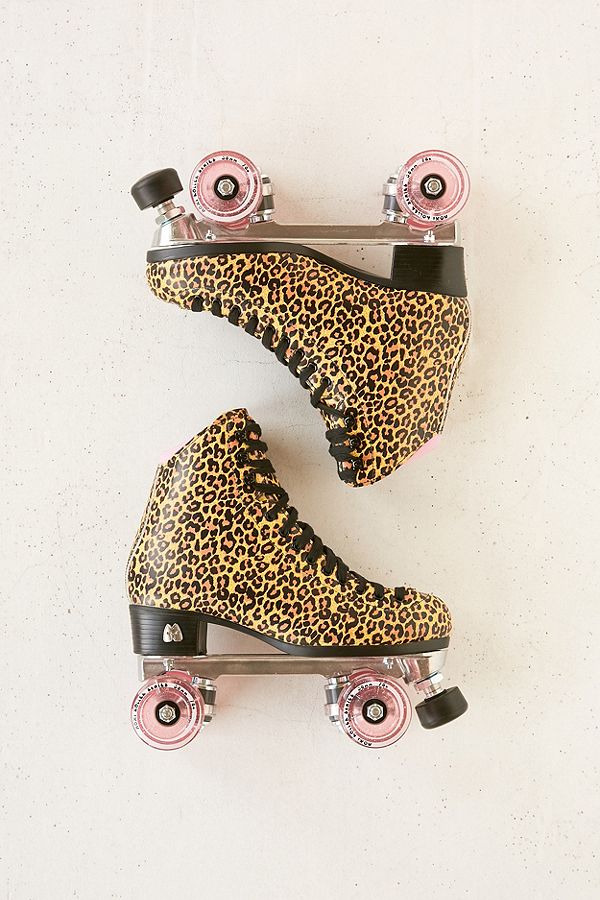  Moxi Jungle Roller Skates