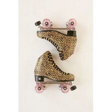  Moxi Jungle Roller Skates