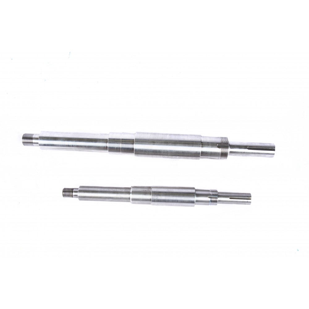 98-431-629-501 Shaft, 10x8-...