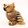 Buy Native American Livingston Picasso Marble Owl Jewelry