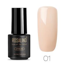 ROSALIND Gel 1 HOT SALE 29 COLORS 7ML Gel Nail Polish Nail Art UV LED – beauty-galleria