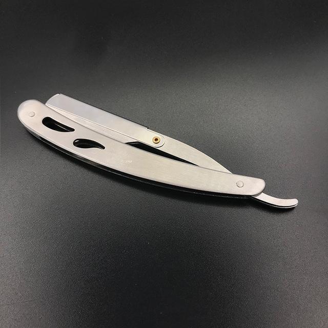 Single Copper Handle Razor ...