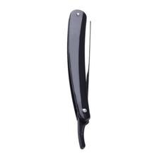 Manual Shaver Professional Straight Edge Stainless Steel Sharp Barber – beauty-galleria