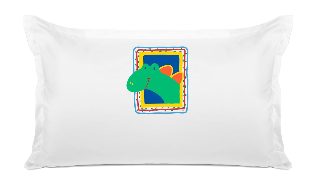 Dino Personalized Kids Pill...