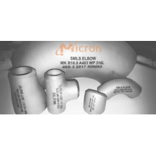 buttweld fittings manufacturers