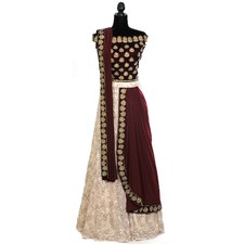 ATMA LEHENGA SAREE