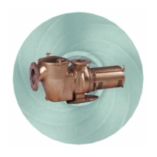 Gold Vane High Flow Centrifugal Pumps